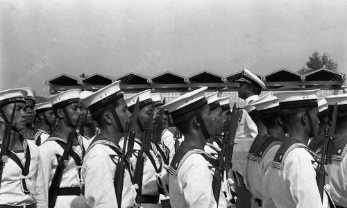 PERBARISAN TAMAT LATIHAN