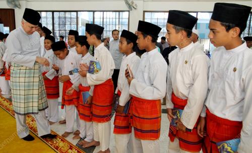 PK13_28082015_TAHLIL_MERDEKA