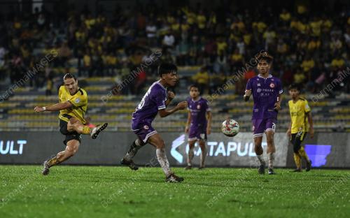 LIGA SUPER MALAYSIA 2023