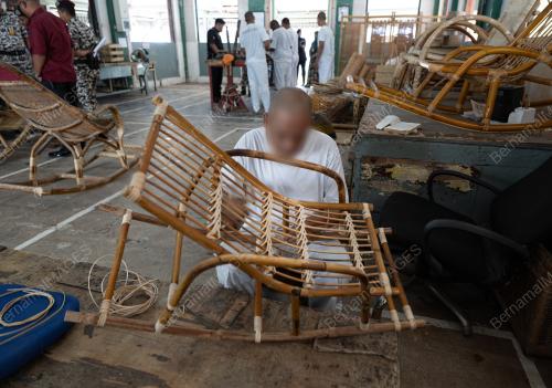 KEMAHIRAN DI PUSAT PEMULIHAN AKHLAK