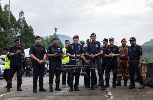 DATUK SERI MOHD YUSRI HASSAN BASRI