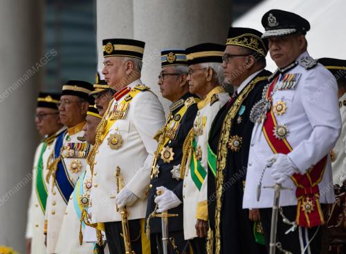 SULTAN NAZRIN SHAH