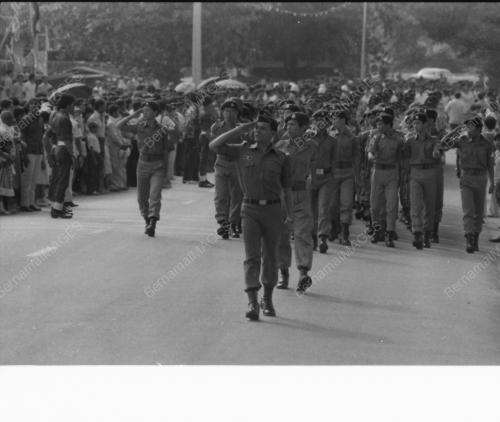 HARI KEBANGSAAN MALAYSIA KE 23