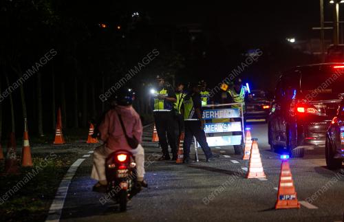 JPJ NEGERI PERAK