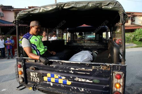 WARGA INDONESIA MAUT