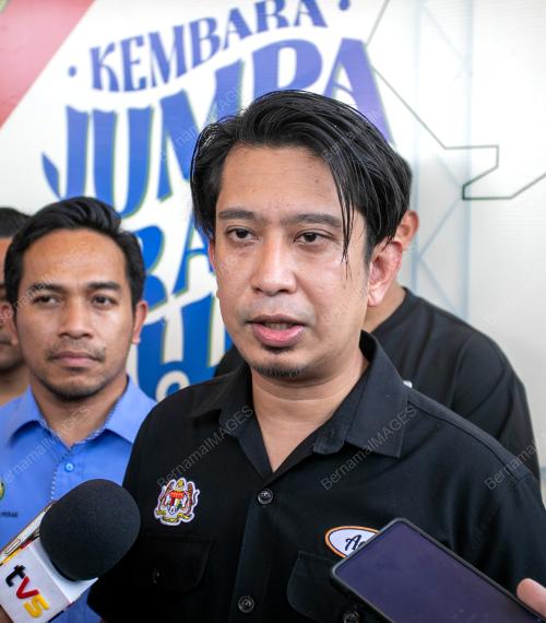 ADAM ADLI ABD HALIM