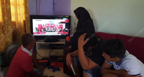 PK14_04042016_KELUARGA_KHAIRUL_IDHAM