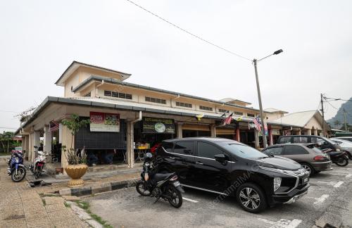MEDAN SELERA