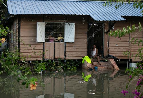 BANJIR KILAT