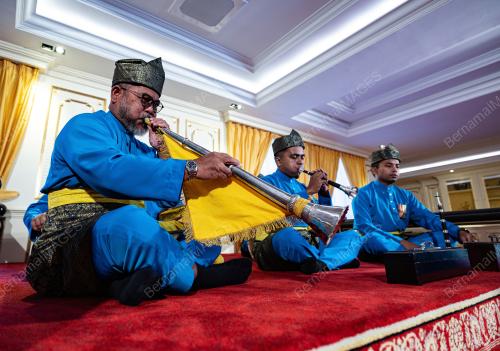 NOBAT DIRAJA PERAK