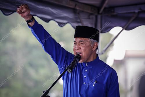 PIIHAN RAYA UMUM KE-15