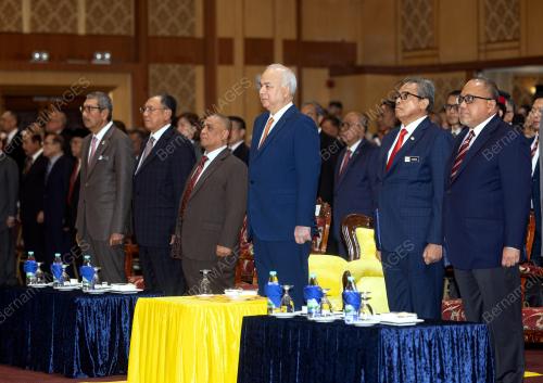 SULTAN NAZRIN SHAH