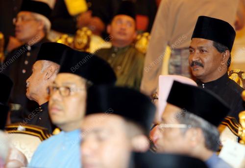 JAMALUDDIN MOHD RADZI