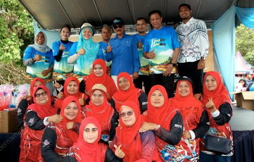 RAJA JAAFAR RAJA MUDA MUSA
