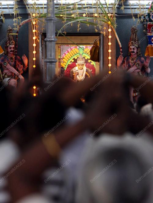 THAIPUSAM