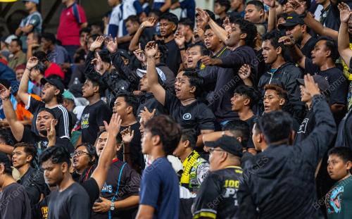 SULTAN AZLAN SHAH CUP