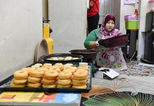 ZAITUN IBRAHIM