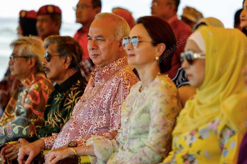SULTAN NAZRIN SHAH