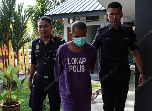 MAHKAMAH MAJISTRET