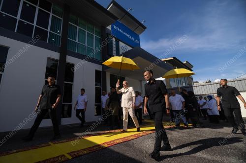 SULTAN NAZRIN SHAH