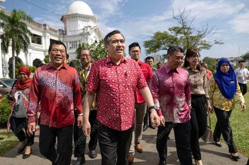 ANTHONY LOKE