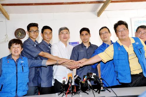 PK14_09062016_GERAKAN_CALON