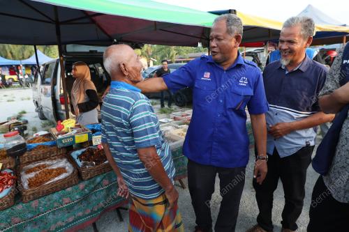 AZMAN NOH