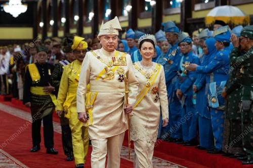 SULTAN NAZRIN SHAH