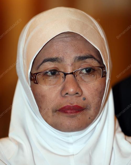 HAMIDAH OSMAN