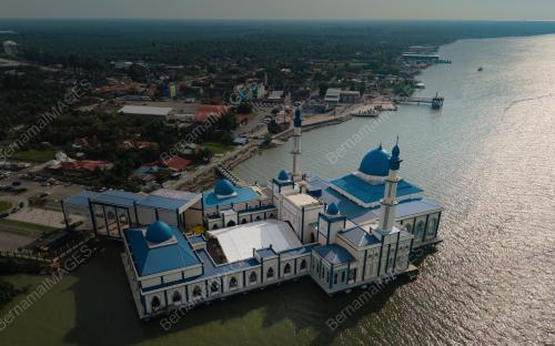 MASJID TUMINAH HAMIDI