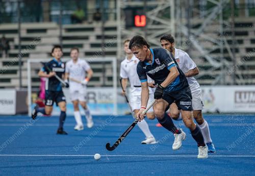 SULTAN AZLAN SHAH CUP
