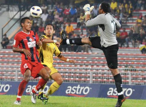 PIALA MALAYSIA