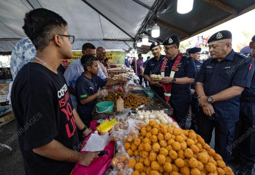 DCP ZULKAFLI SARIAAT