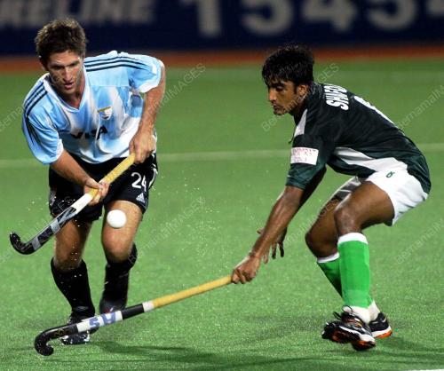 KEJOHANAN HOKI PIALA SULTAN AZLAN SHAH