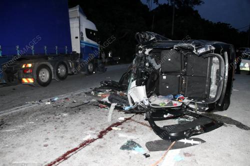 KEMALANGAN MAUT