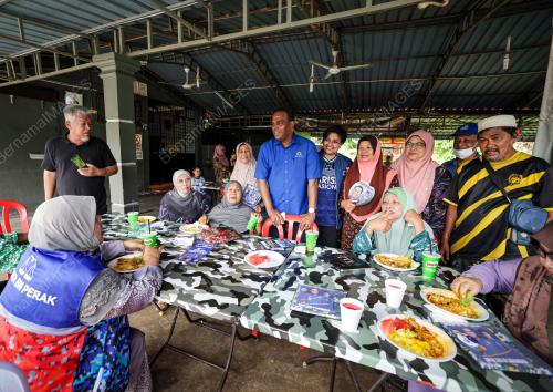 PIIHAN RAYA UMUM KE 15