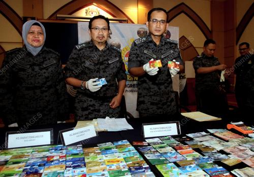 DATUK KHAIRUL DZAIMEE DAUD