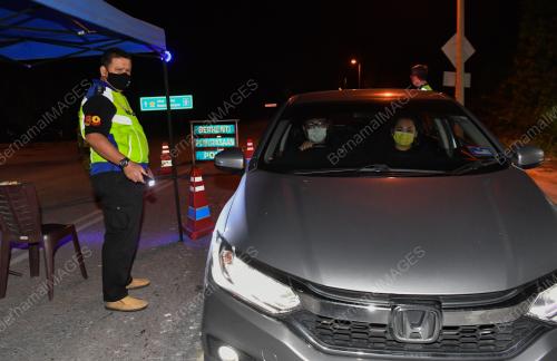 TINJAUAN PKPB DI PERAK