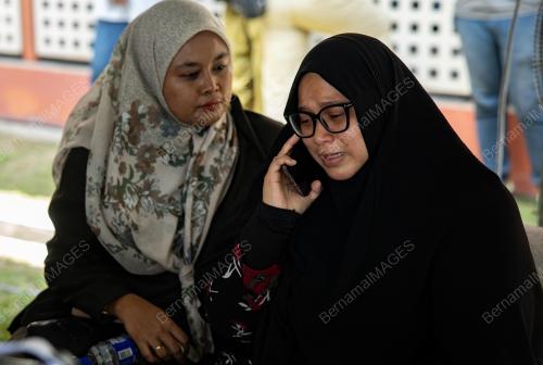KEJADIAN KEMALANGAN UNIT FRU