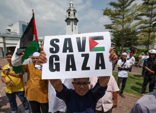 SOLIDARITI PALESTIN
