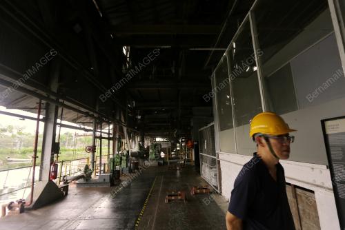 KAPAL KOREK TANJUNG TUALANG 5