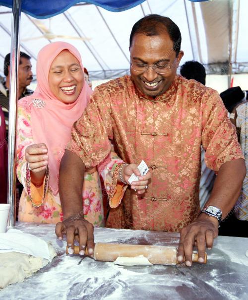 ZAMBRY ABDUL KADIR