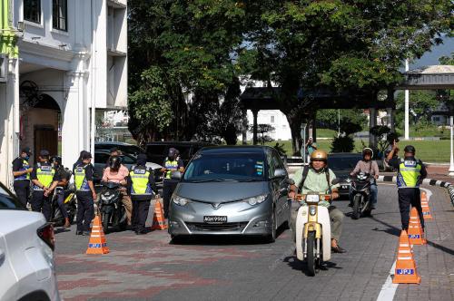 OPERASI JPJ