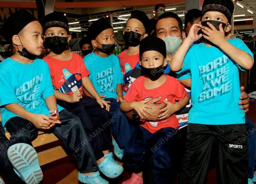 AHMAD SAIDI MOHAMAD DAUD