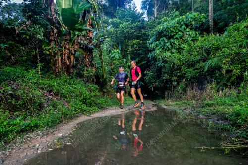MALAYSIA ULTRA-TRAIL BY UTMB