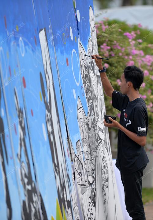 PK14_17042016_MURAL