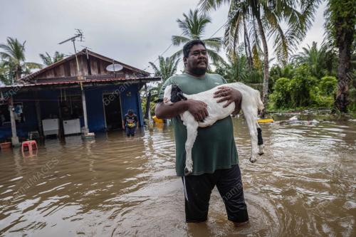 TINJAUAN BANJIR
