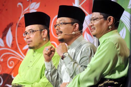 PK14_19032015_USTAZ_KAZIM