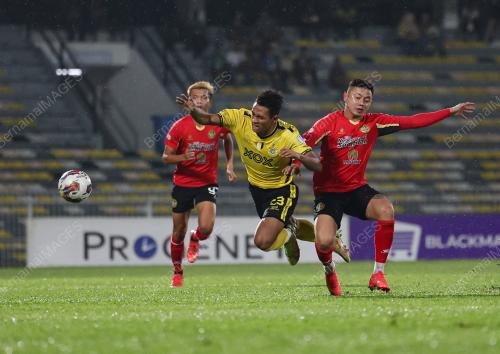 LIGA SUPER 2023
