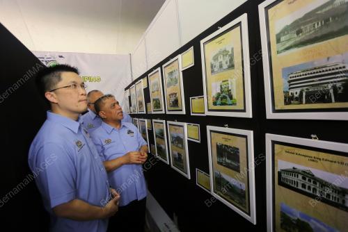 ULANG TAHUN BANDAR TAIPING KE 150